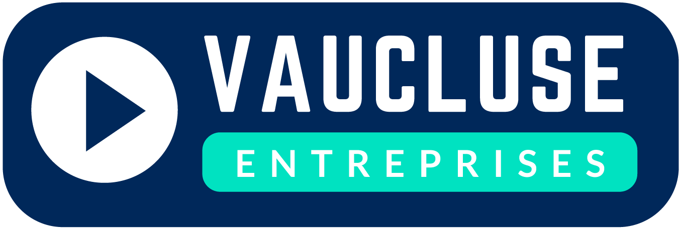Vaucluse Entreprise