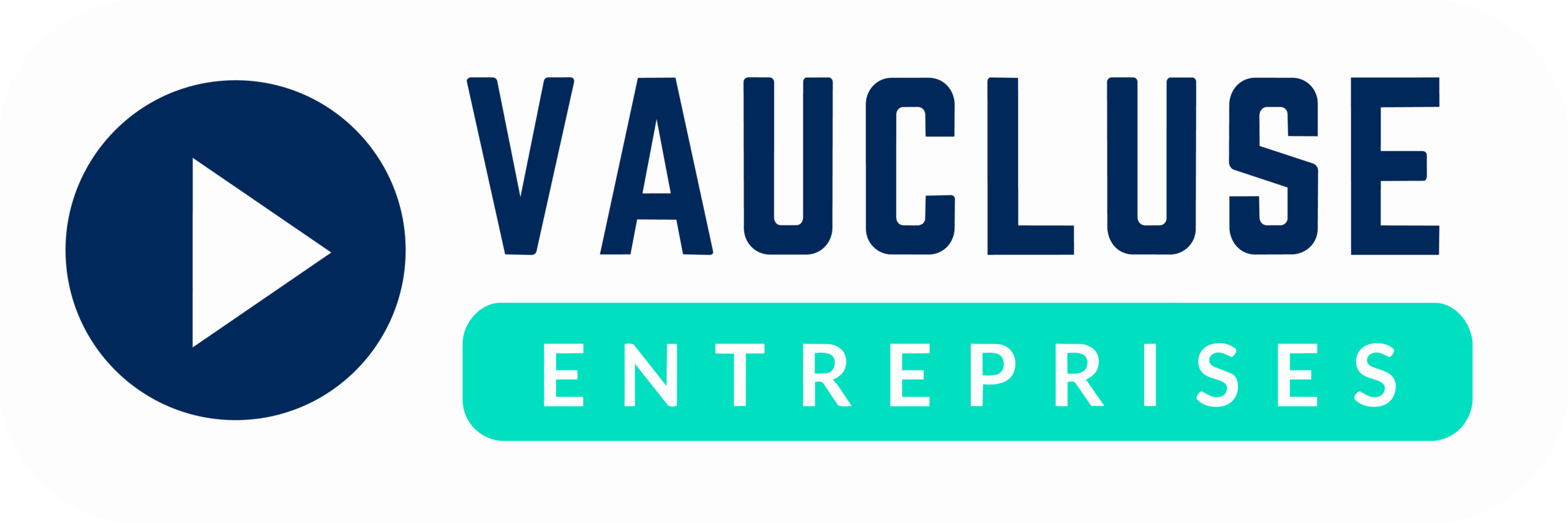 Vaucluse Entreprise